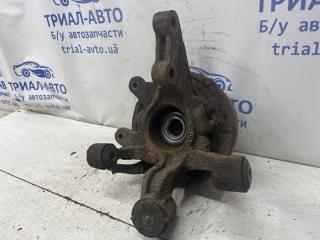 Цапфа задняя правая со ступицей Tucson 2004-2009 JM 2.0 diesel D4EA