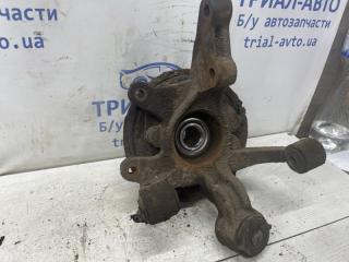 Цапфа задняя правая со ступицей Hyundai Tucson JM 2.0 diesel D4EA