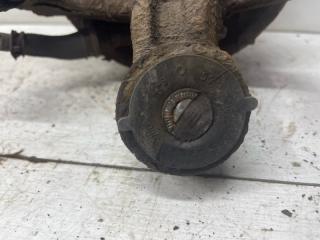 Цапфа задняя правая со ступицей Tucson 2004-2009 JM 2.0 diesel D4EA