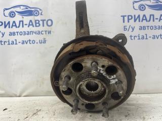 Цапфа задняя правая со ступицей Tucson 2004-2009 JM 2.0 diesel D4EA