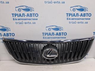 Решетка радиатора Lexus RX 350 2003-2009