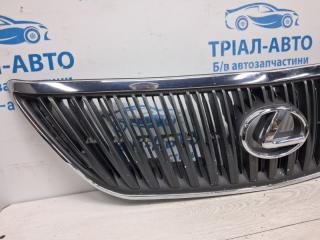 Решетка радиатора Lexus RX 350 XU30 3.5 Бензин 2GRFE