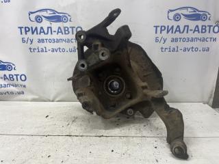 Цапфа задняя левая со ступицей Ford Kuga 2011-2019