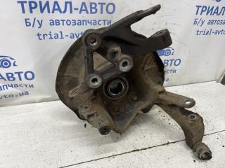 Цапфа задняя левая со ступицей Ford Kuga CBS 2.0 diesel