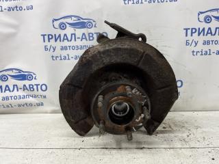 Цапфа задняя левая со ступицей Kuga 2011-2019 CBS 2.0 diesel