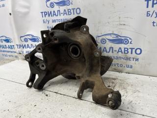 Цапфа задняя правая со ступицей Kuga 2011-2019 CBS 2.0 diesel