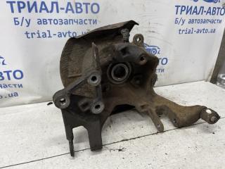 Цапфа задняя правая со ступицей Ford Kuga CBS 2.0 diesel