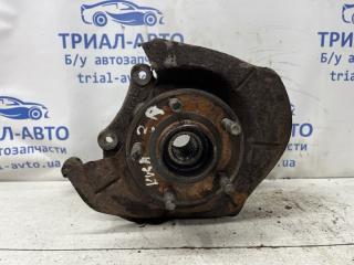 Цапфа задняя правая со ступицей Kuga 2011-2019 CBS 2.0 diesel