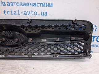 Решетка радиатора Tucson 2004-2009 JM 2.0 diesel D4EA