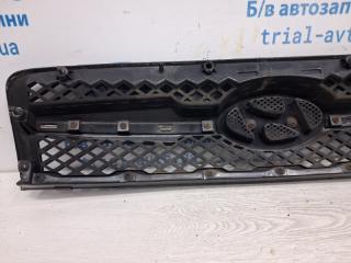 Решетка радиатора Tucson 2004-2009 JM 2.0 diesel D4EA