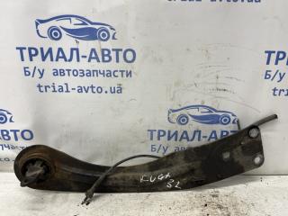 Рычаг задней подвески продольный левый Ford Kuga 2011-2019