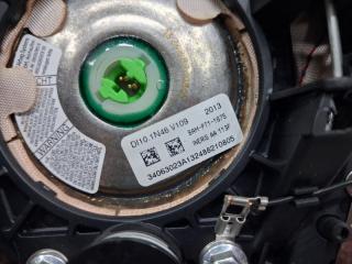 Подушка безопасности в руль Kuga 2011-2019 CBS 2.0 diesel