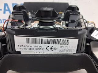 Подушка безопасности в руль Kuga 2011-2019 CBS 2.0 diesel