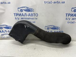 Воздухозаборник Hyundai Tucson 2004-2009 Б/У Воздухозаборник Hyundai Tucson 2004-2009