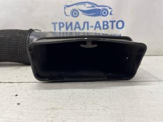 Воздухозаборник Tucson 2004-2009 JM 2.0 diesel D4EA