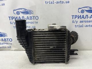 Радиатор интеркуллера Hyundai Tucson 2004-2009