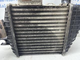 Радиатор интеркуллера Tucson 2004-2009 JM 2.0 diesel D4EA