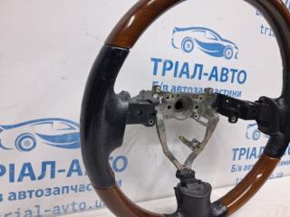 Руль Lexus RX 350 XU30 3.5 Бензин 2GRFE