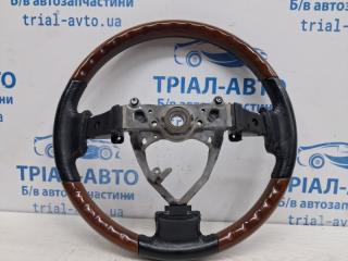 Руль RX 350 2003-2009 XU30 3.5 Бензин 2GRFE