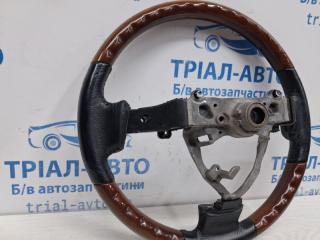 Руль RX 350 2003-2009 XU30 3.5 Бензин 2GRFE