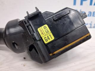 Переключатель подрулевой правый(дворники) RX 350 2003-2009 XU30 3.5 Бензин 2GRFE