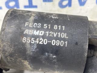 Насос омывателя стекла CX 7 2006-2012 ER 2.2 дизель MZR-CD