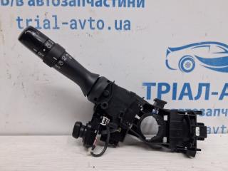 Переключатель подрулевой левый(поворотники) Lexus RX 350 2003-2009