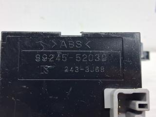 Датчик угла поворота руля RX 350 2003-2009 XU30 3.5 Бензин 2GRFE