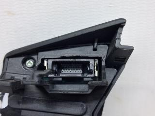 Кнопки руля Lexus RX 350 XU30 3.5 Бензин 2GRFE
