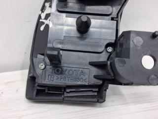 Кнопки руля RX 350 2003-2009 XU30 3.5 Бензин 2GRFE
