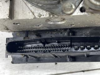 Блок abs CX 7 2006-2012 ER 2.2 дизель MZR-CD