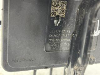 Блок abs CX 5 2011-2017 KE 2.2 diesel