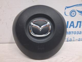 Подушка безопасности в руль Mazda CX 5 2011-2017 Б/У Подушка безопасности в руль Mazda CX 5 2011-2017