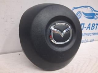 Подушка безопасности в руль Mazda CX 5 KE 2.2 diesel
