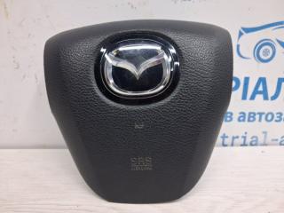 Подушка безопасности в руль Mazda CX 7 2006-2012 Б/У Подушка безопасности в руль Mazda CX 7 2006-2012