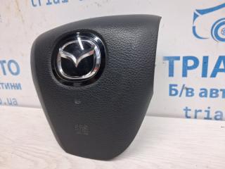 Подушка безопасности в руль CX 7 2006-2012 ER 2.2 дизель MZR-CD