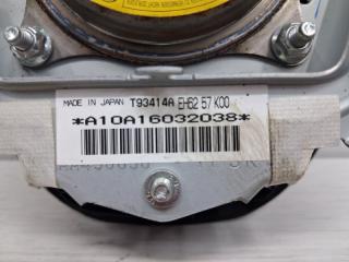 Подушка безопасности в руль CX 7 2006-2012 ER 2.2 дизель MZR-CD