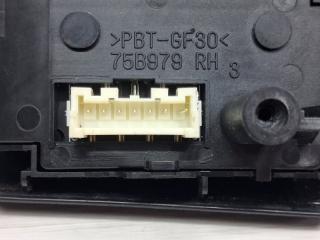 Кнопки руля Mazda CX 7 ER 2.2 дизель MZR-CD