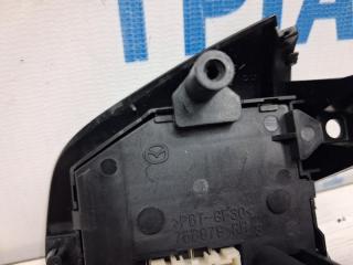 Кнопки руля CX 7 2006-2012 ER 2.2 дизель MZR-CD