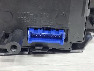 Кнопки руля Mazda CX 7 ER 2.2 дизель MZR-CD