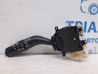 Фото запчасти переключатель подрулевой левый(поворотники) Mazda CX 7 2006-2012 Б/У запчасть Запчасть переключатель подрулевой левый(поворотники) Mazda CX 7 2006-2012