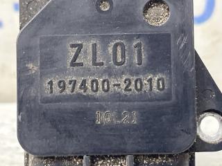 Датчик расхода воздуха CX 7 2006-2012 ER 2.2 дизель MZR-CD
