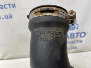 Патрубок воздушного фильтра CX 7 2006-2012 ER 2.2 дизель MZR-CD