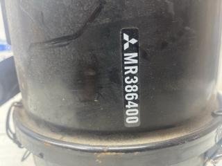 Корпус воздушного фильтра Pajero Sport 1996-2008 K9 2.5 Diesel 4D56