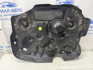 Декоративная крышка ДВС Tucson 2004-2009 JM 2.0 diesel D4EA