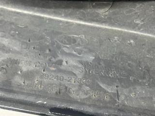 Декоративная крышка ДВС Tucson 2004-2009 JM 2.0 diesel D4EA