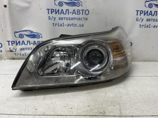 Фара левая Chevrolet Epica 2006-2013 Б/У Фара левая Chevrolet Epica 2006-2013