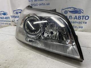 Фара правая Epica 2006-2013 V250 2.5 бензин X25D1