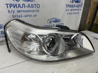 Фара правая Chevrolet Epica V250 2.5 бензин X25D1