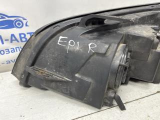 Фара правая Epica 2006-2013 V250 2.5 бензин X25D1